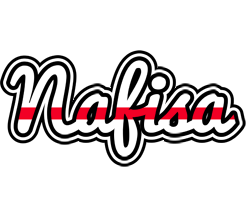 Nafisa kingdom logo