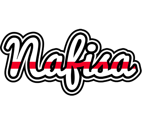 Nafisa kingdom logo
