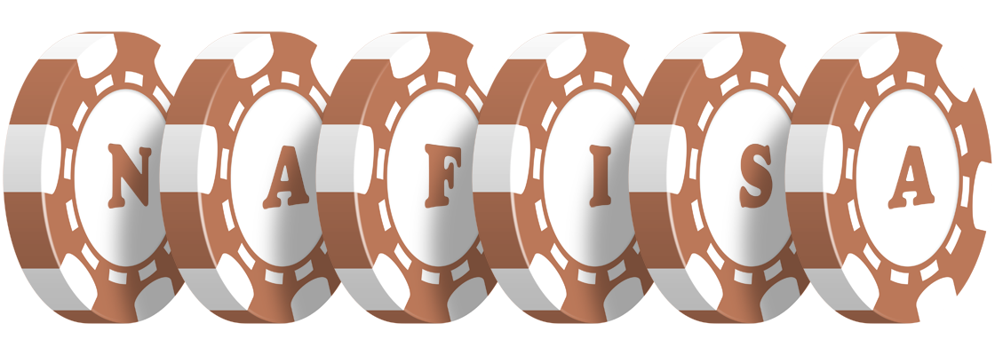 Nafisa limit logo