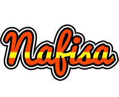 Nafisa madrid logo