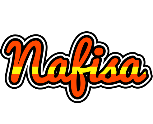 Nafisa madrid logo
