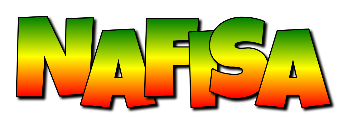 Nafisa mango logo