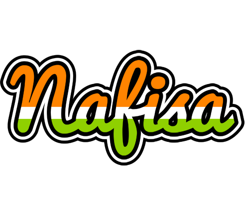 Nafisa mumbai logo