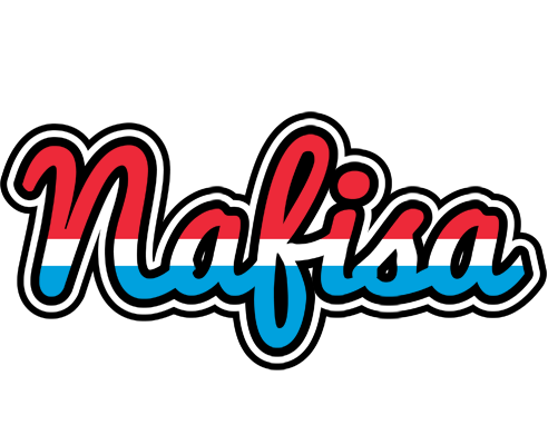 Nafisa norway logo
