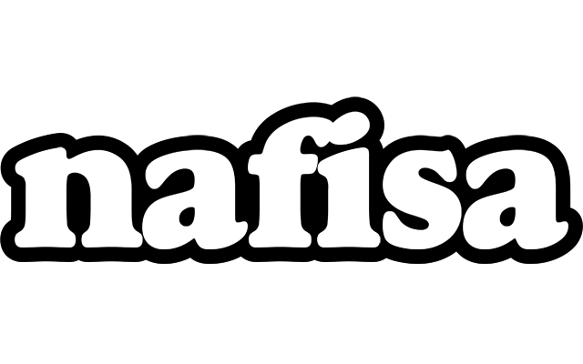 Nafisa panda logo
