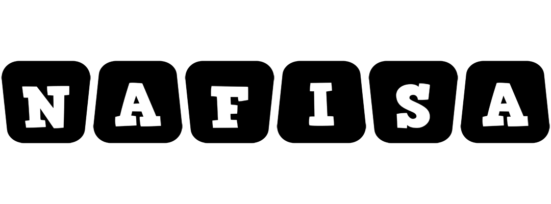 Nafisa racing logo