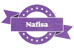 Nafisa royal logo