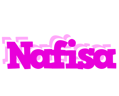 Nafisa rumba logo