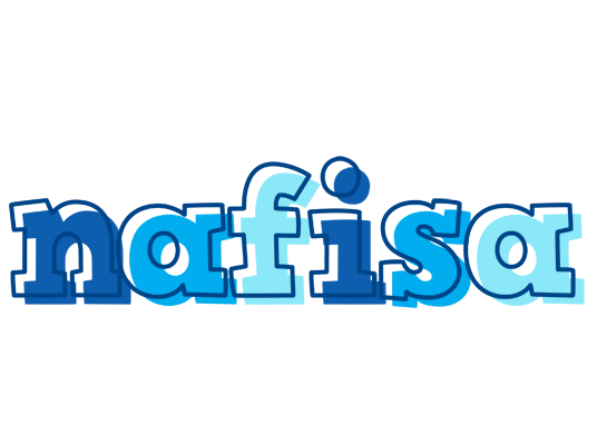 Nafisa sailor logo