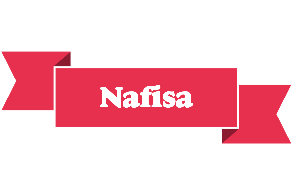Nafisa sale logo