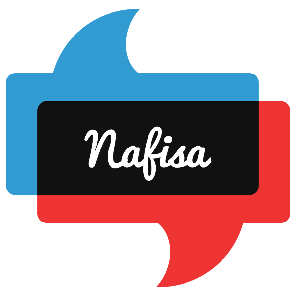 Nafisa sharks logo