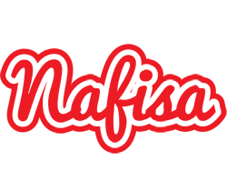 Nafisa sunshine logo