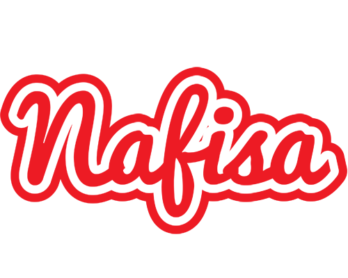 Nafisa sunshine logo