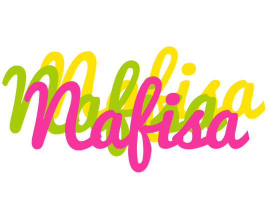 Nafisa sweets logo