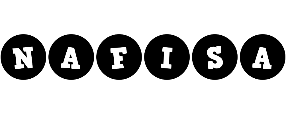 Nafisa tools logo