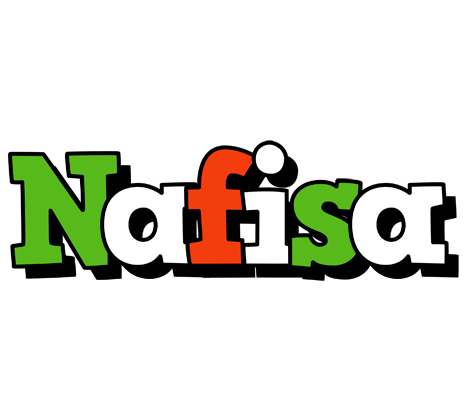 Nafisa venezia logo