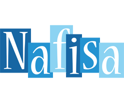 Nafisa winter logo