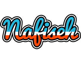 Nafiseh america logo