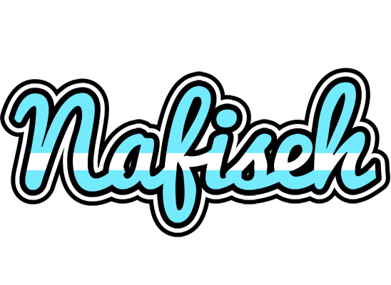 Nafiseh argentine logo