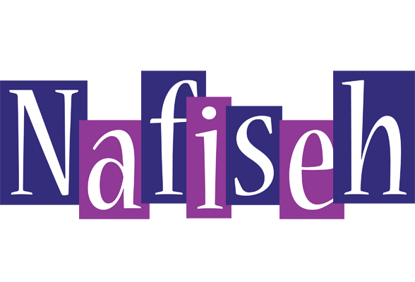 Nafiseh autumn logo