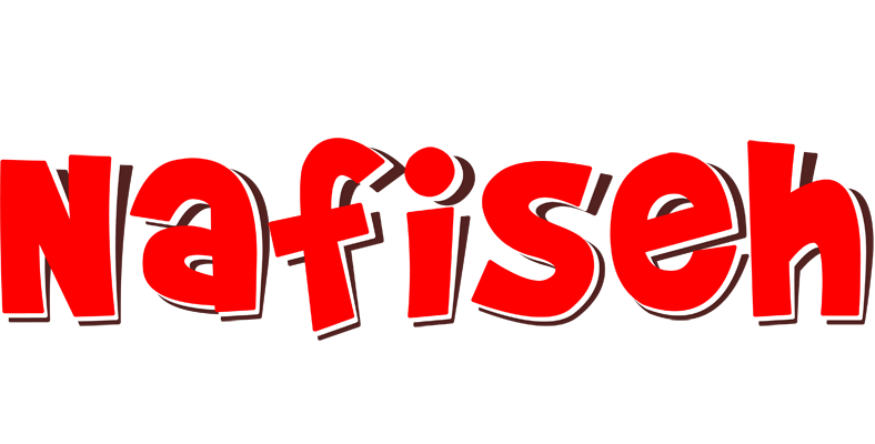 Nafiseh basket logo