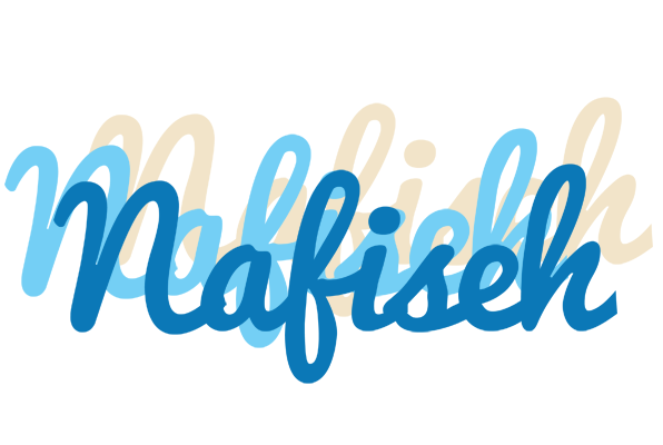 Nafiseh breeze logo