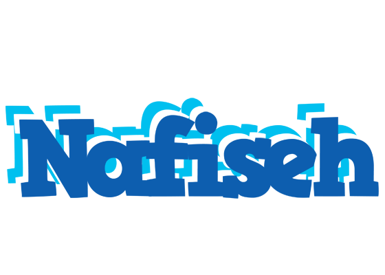 Nafiseh business logo