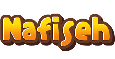 Nafiseh cookies logo