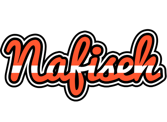 Nafiseh denmark logo