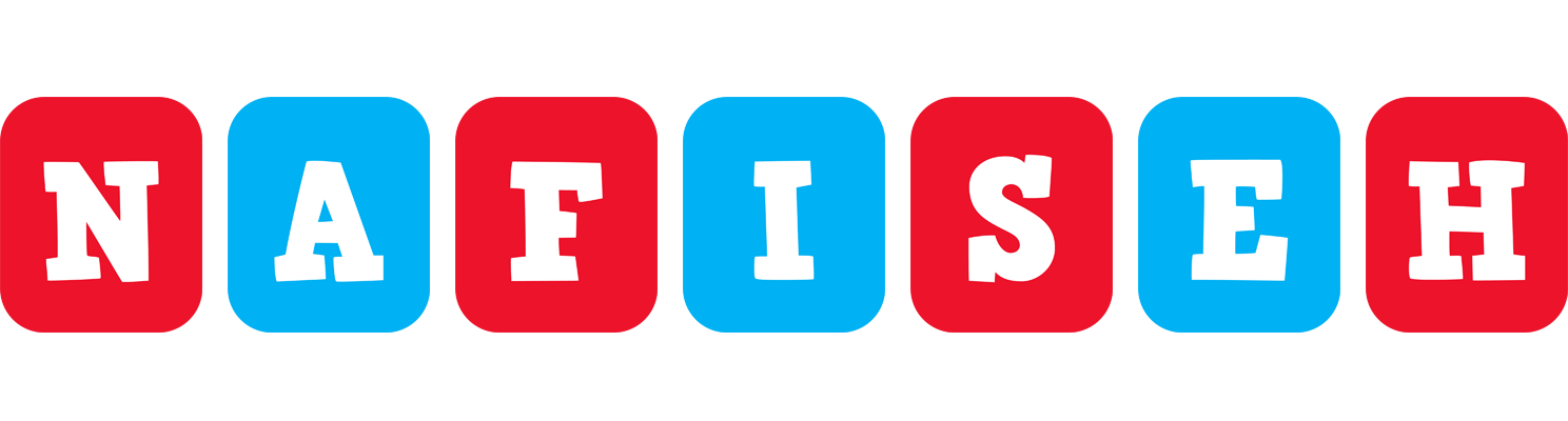 Nafiseh diesel logo