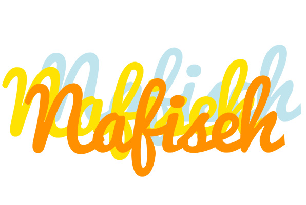 Nafiseh energy logo