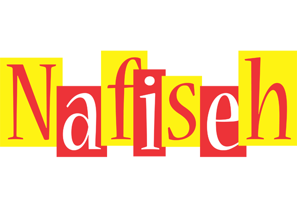 Nafiseh errors logo