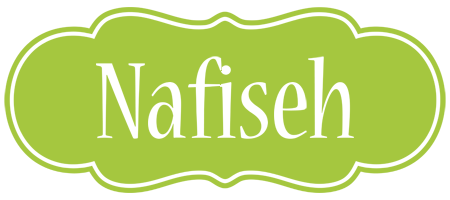 Nafiseh family logo