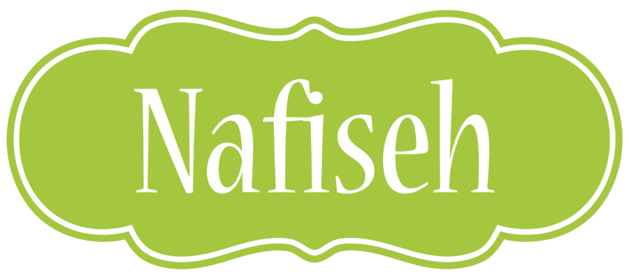 Nafiseh family logo