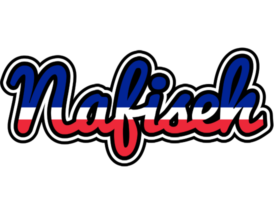Nafiseh france logo