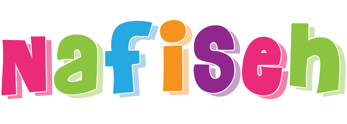 Nafiseh friday logo