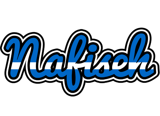 Nafiseh greece logo