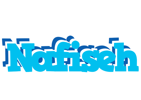 Nafiseh jacuzzi logo