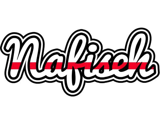 Nafiseh kingdom logo