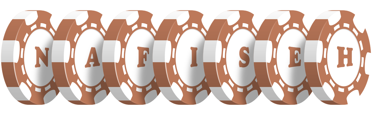 Nafiseh limit logo