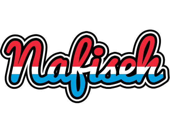 Nafiseh norway logo