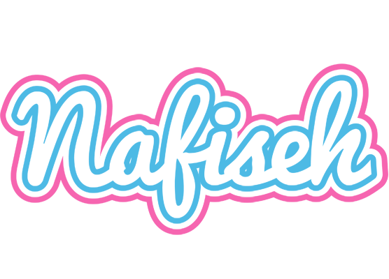 Nafiseh outdoors logo