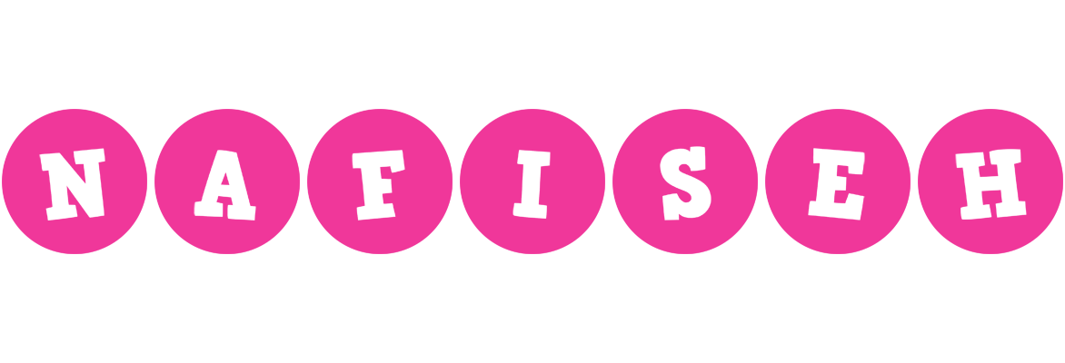 Nafiseh poker logo