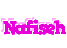 Nafiseh rumba logo