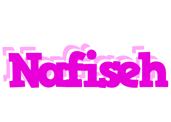 Nafiseh rumba logo