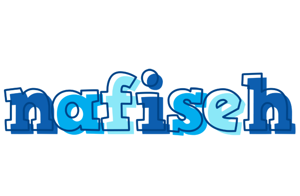 Nafiseh sailor logo