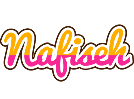 Nafiseh smoothie logo