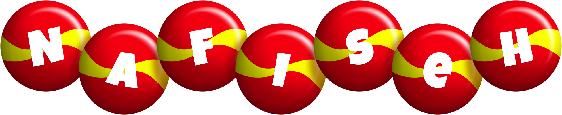 Nafiseh spain logo