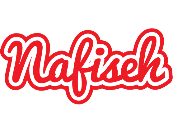 Nafiseh sunshine logo