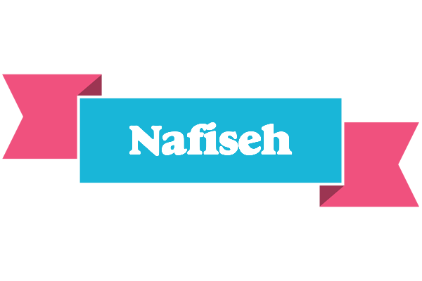 Nafiseh today logo